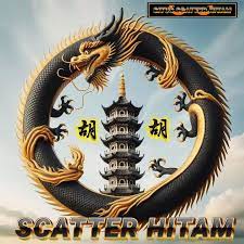 Scatter Hitam Pragmatic: Sang Ikon Hitam yang Buat Lo Melambung Ke Langit Kemenangan!