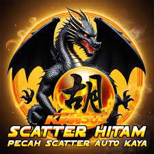 Scatter Hitam Pragmatic: Sang Ikon Hitam yang Buat Lo Cuan Besar!